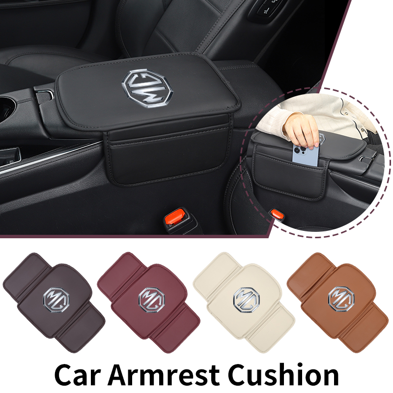 Protetor de Apoio de Braço par - Car Trunk Organizer avaliação e preço