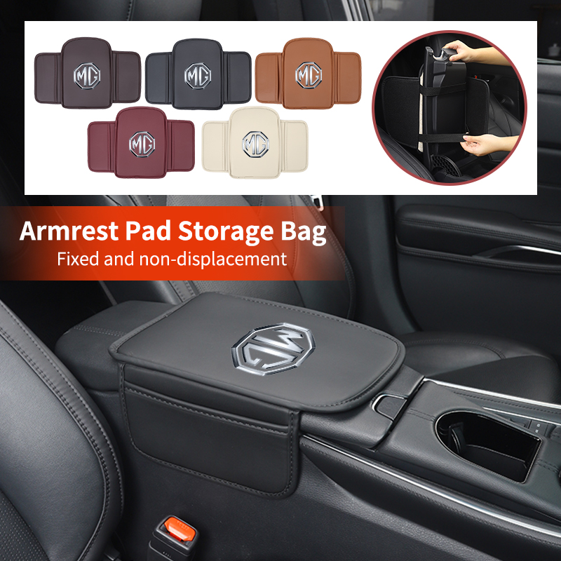 Protetor de Apoio de Braço par - Car Trunk Organizer avaliação e preço
