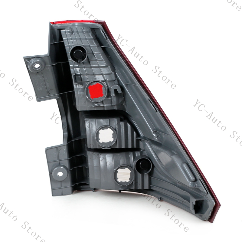 Luz traseira do para-choque tr - Car Accessories Honda Crv avaliação e preço
