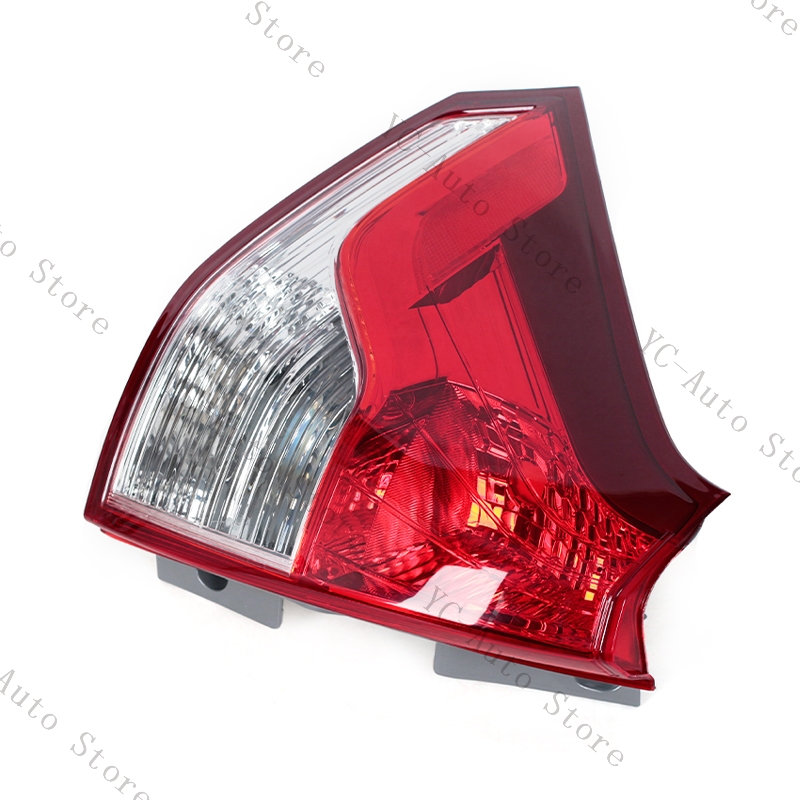 Luz traseira do para-choque tr - Car Accessories Honda Crv avaliação e preço