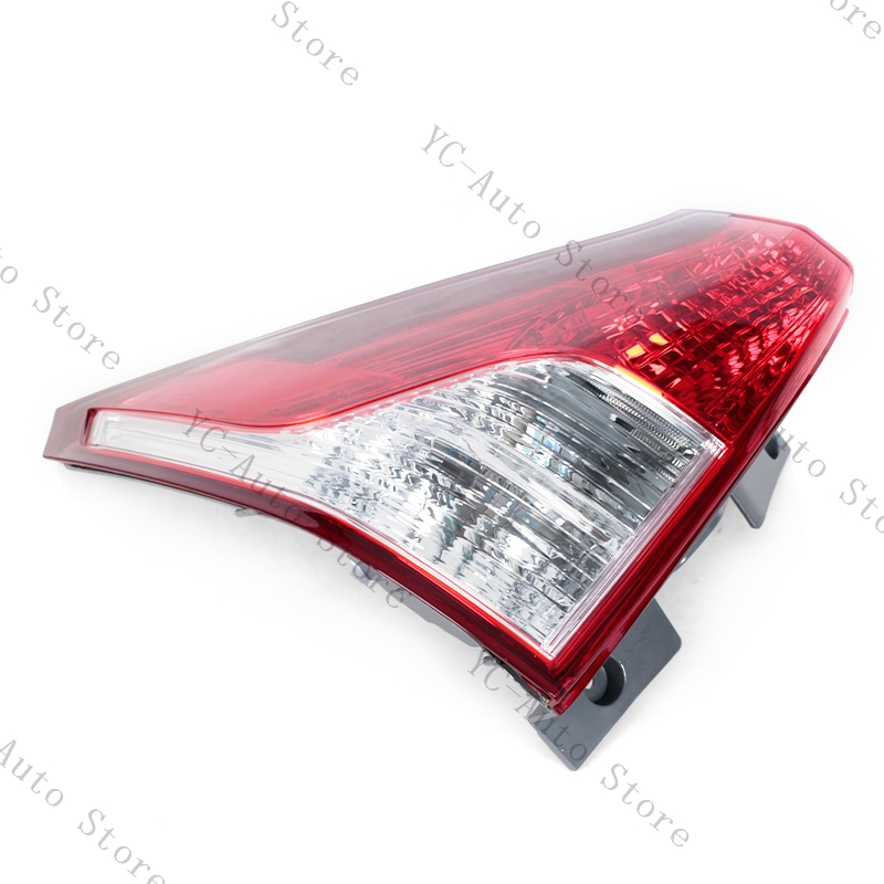 Luz traseira do para-choque tr - Car Accessories Honda Crv avaliação e preço