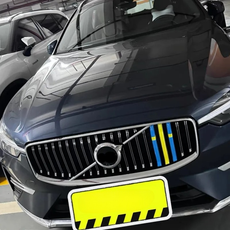 Tela Protetora de Grade Diante - Volvo Car Accessories Xc90 avaliação e preço