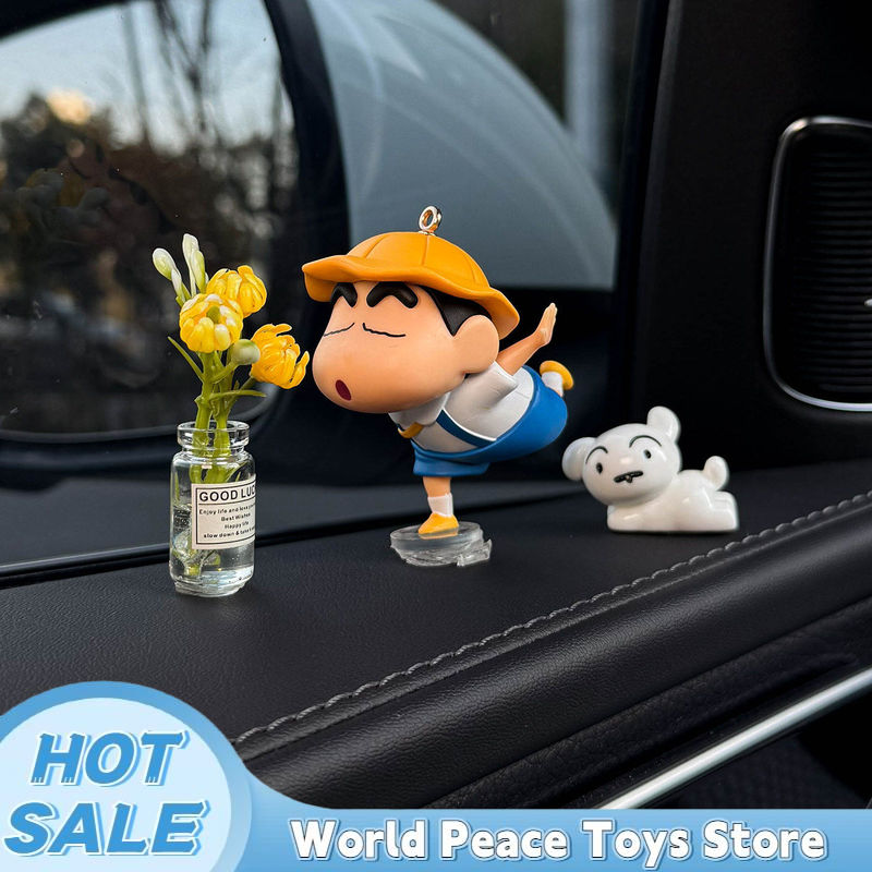 Ornamentos para Painel de Carr - Car Accessories Decoration avaliação e preço