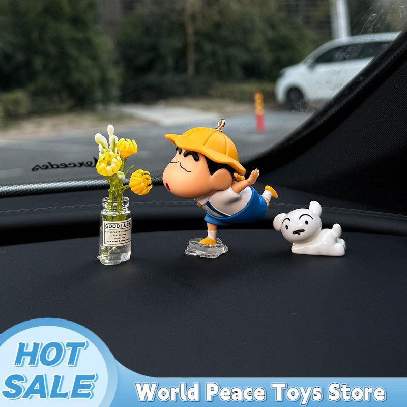 Ornamentos para Painel de Carr - Car Accessories Decoration avaliação e preço