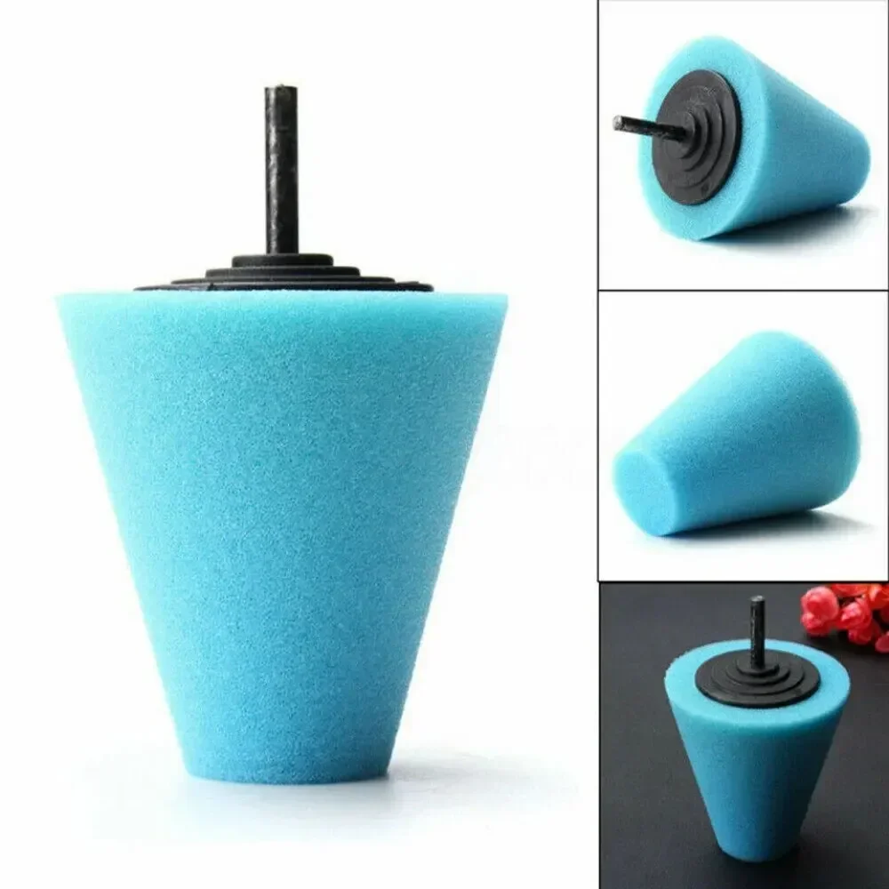 Kit de almofada de esponja par - Car Wax Polishing Pad avaliação e preço