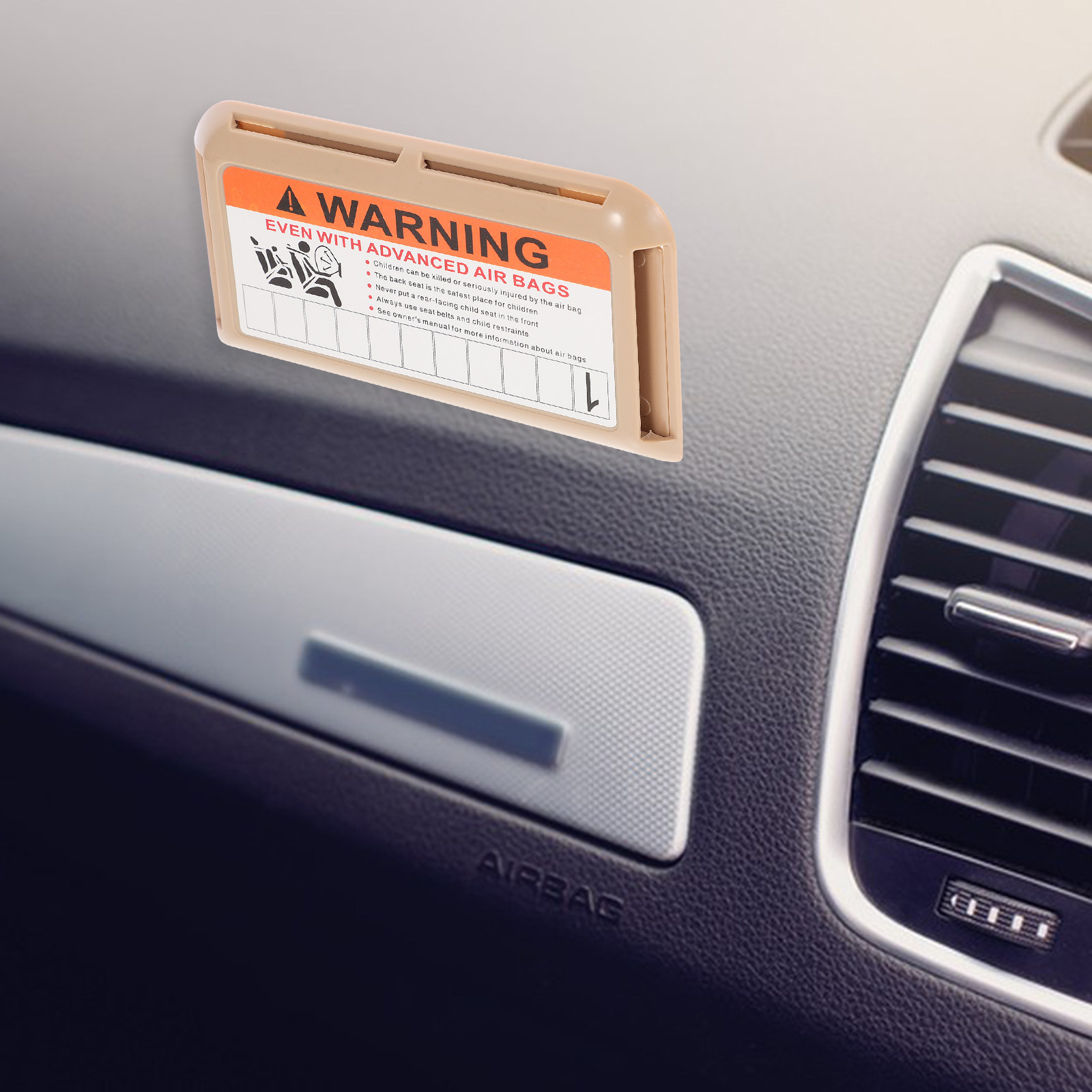 2 Peças Suporte para Cartões d - Car Trunk Organizer avaliação e preço