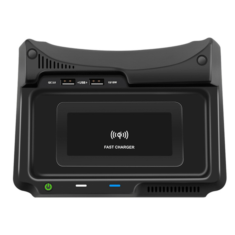 A64P-15W carregador sem fio do - Car Accessories Honda Crv avaliação e preço