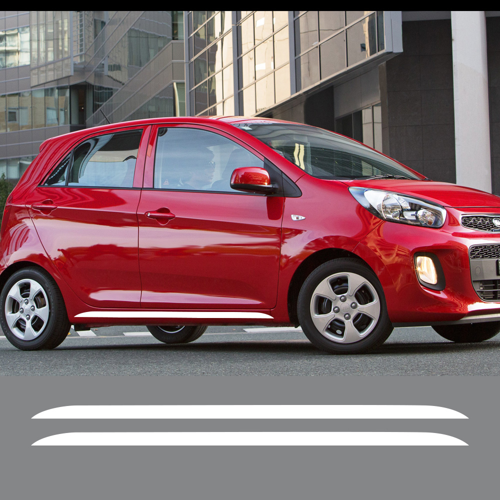 2 pçs porta lateral do carro s - Car Accessories Nz avaliação e preço