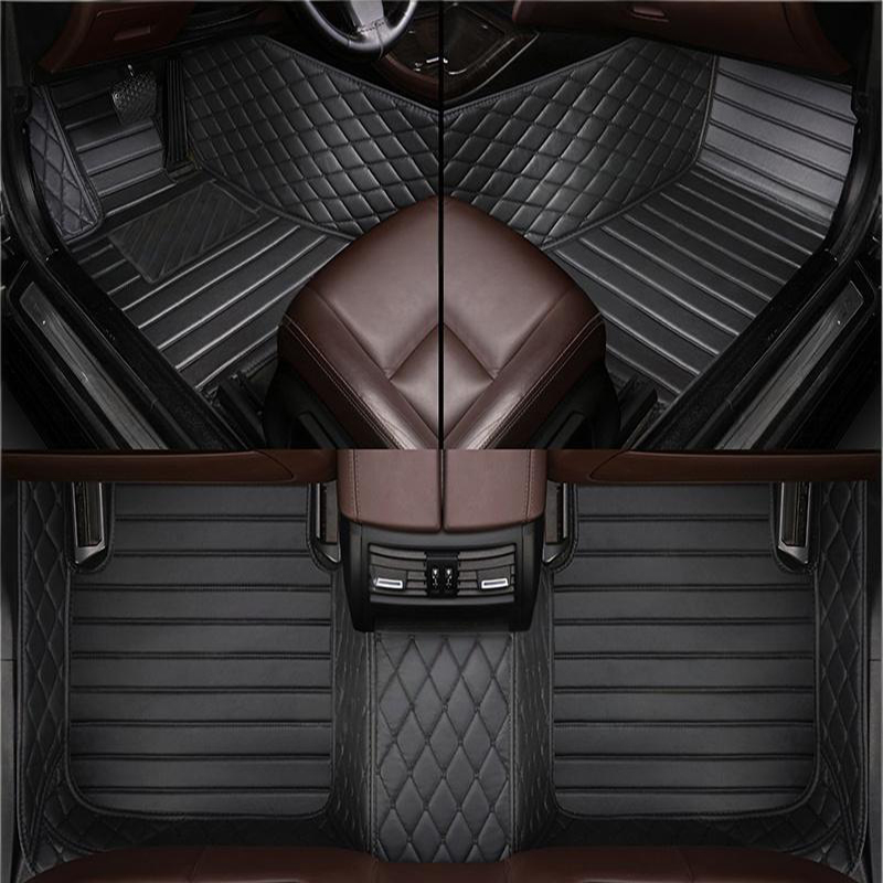 Tapete de Carro Personalizado  - Car Accessories Honda Crv avaliação e preço