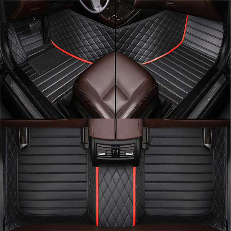 Tapete de Carro Personalizado  - Car Accessories Honda Crv avaliação e preço
