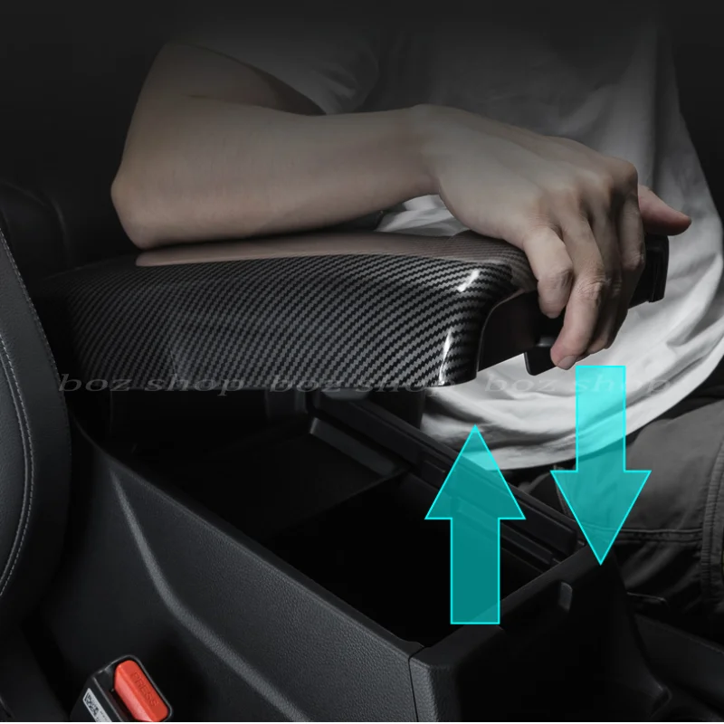 Capa de apoio de braço do carr - Car Accessories Honda Crv avaliação e preço