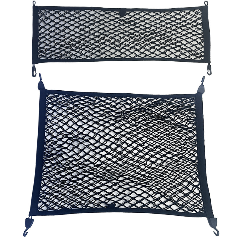 Rede de Carga para Porta-Malas - Car Trunk Organizer avaliação e preço