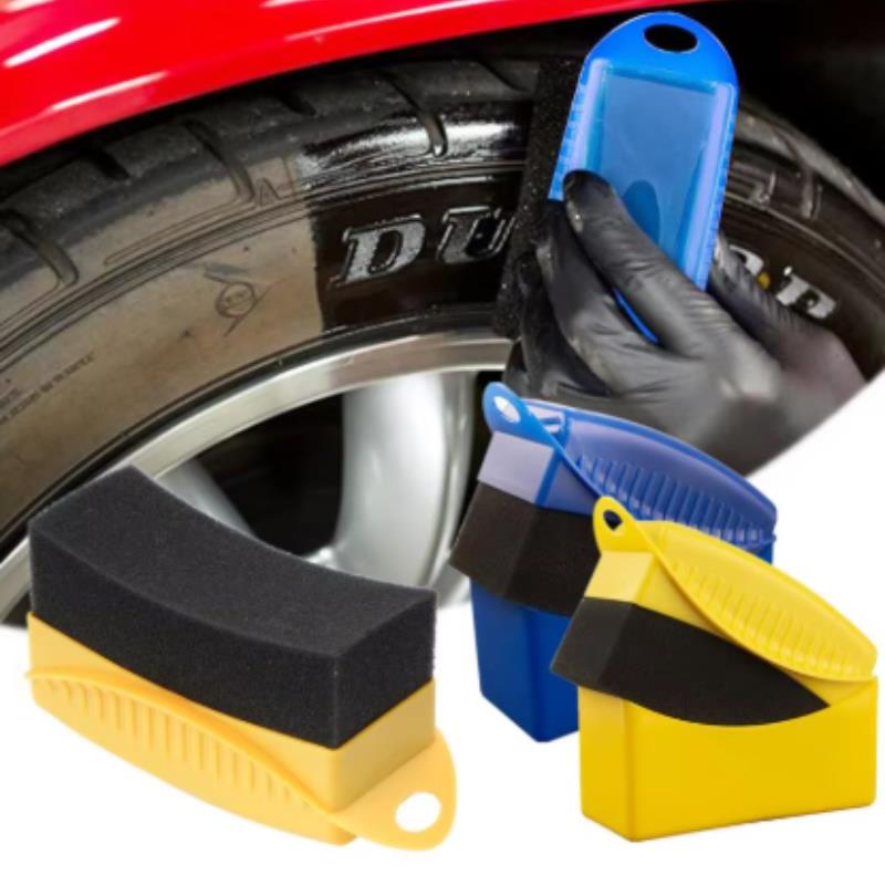 Esponja de Polimento e Cera pa - Car Wax Polishing Pad avaliação e preço