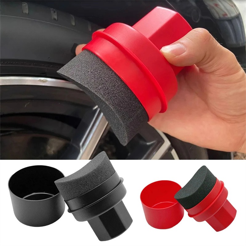 Esponja de Polimento e Cera pa - Car Wax Polishing Pad avaliação e preço