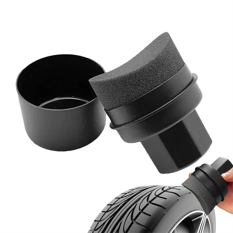 Esponja de Polimento e Cera pa - Car Wax Polishing Pad avaliação e preço