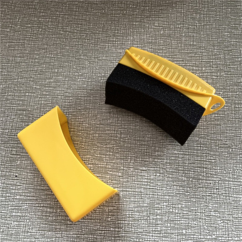Esponja de Polimento e Cera pa - Car Wax Polishing Pad avaliação e preço