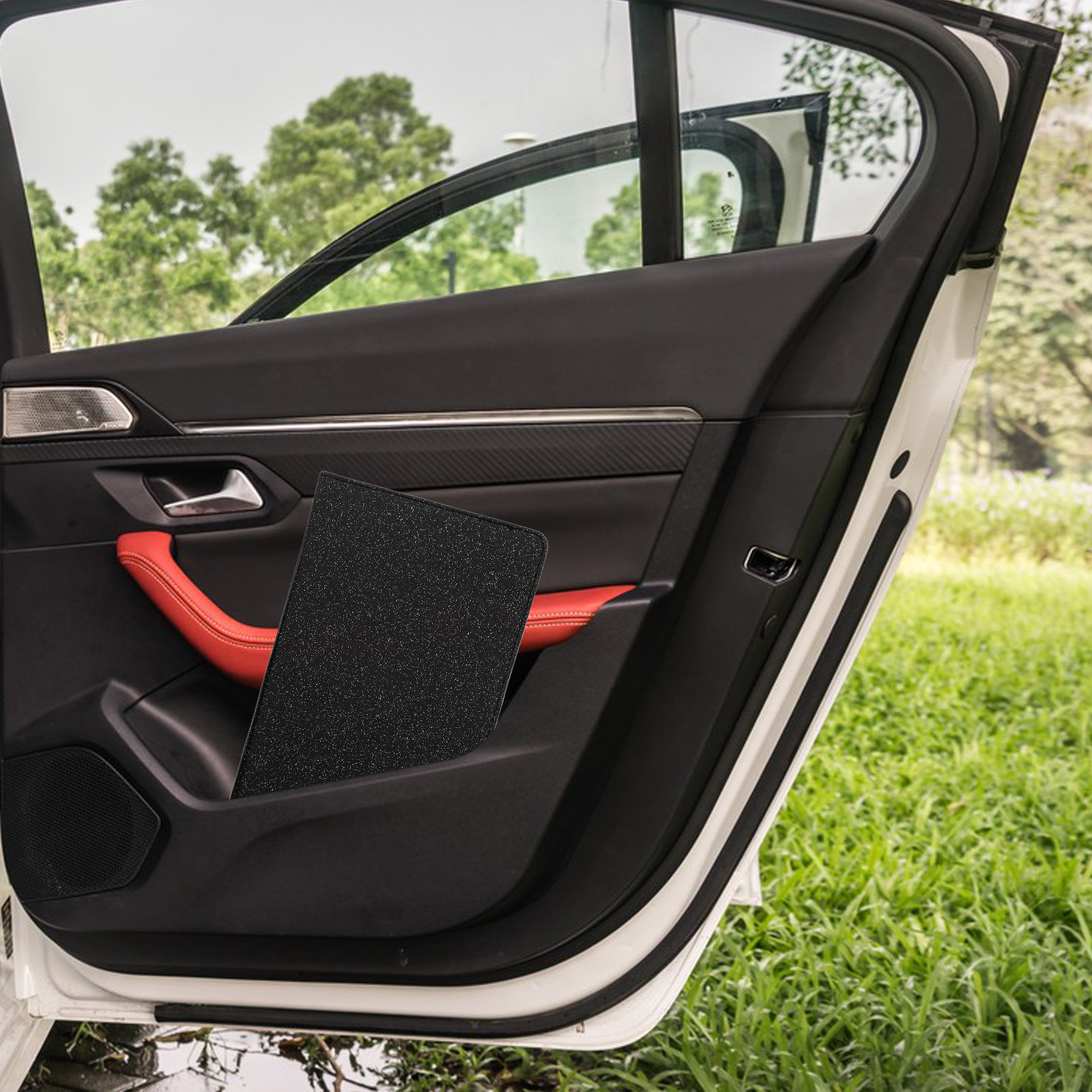 Capa Protetora para Documentos - Car Trunk Organizer avaliação e preço