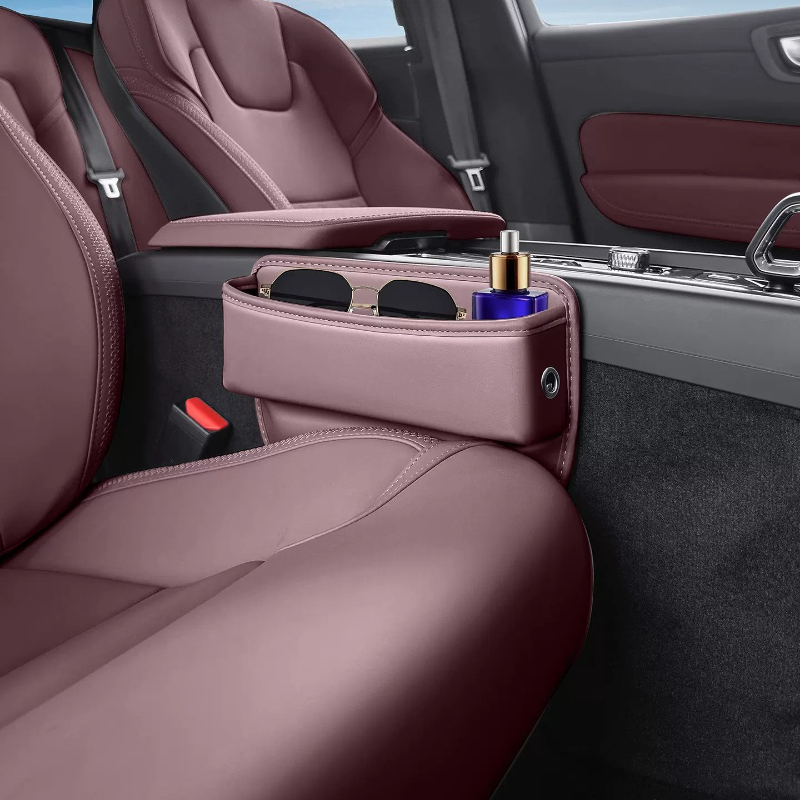 Caixa de Armazenamento para Es - Volvo Car Accessories Xc90 avaliação e preço