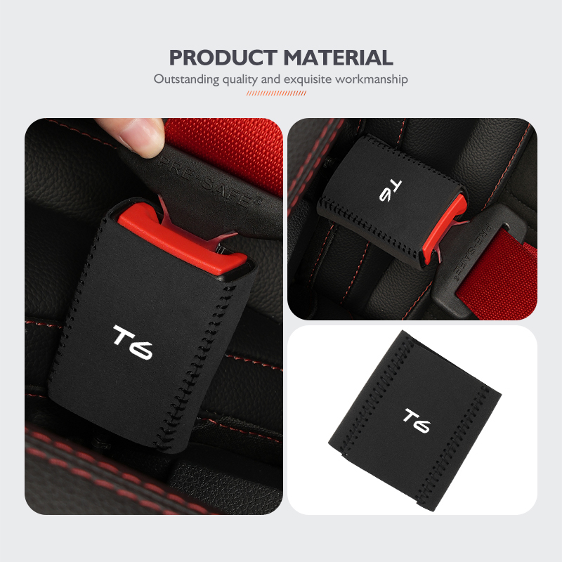 Protetor de Fivela de Cinto de - Volvo Car Accessories Xc90 avaliação e preço